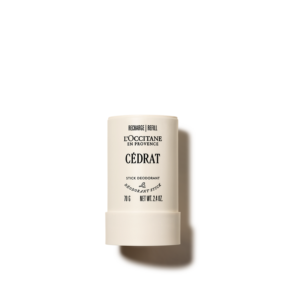 Refil Desodorante Stick Cédrat 70g, , large image number 0